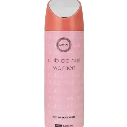 Armaf Club De Nuit Woman Deodorant