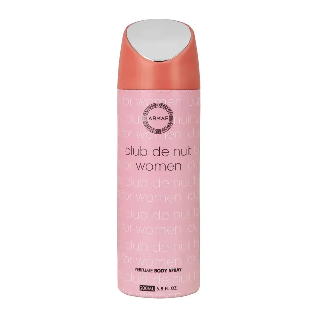 Armaf Club De Nuit Woman Deodorant