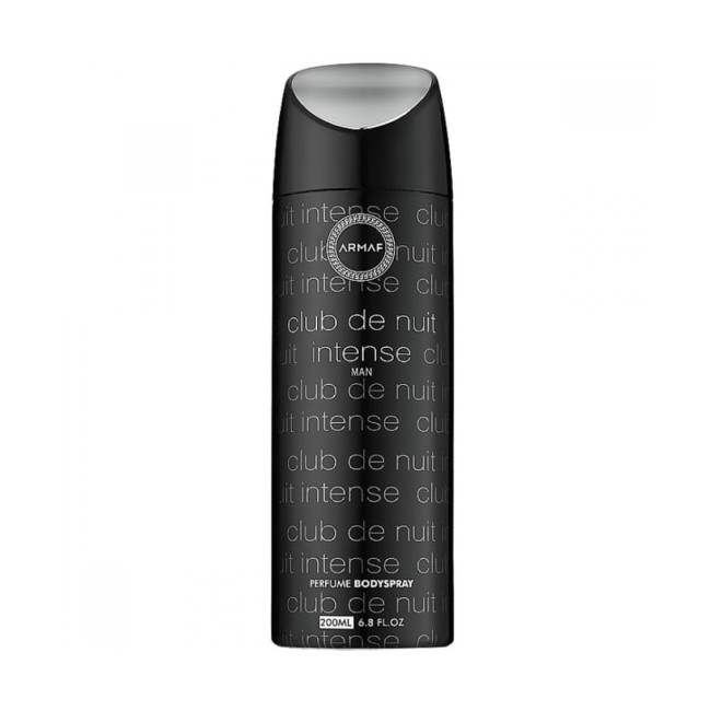 Armaf Club De Nuit Man Intense Deodorant