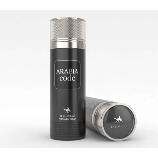 Emper Arabia Code Deodorant