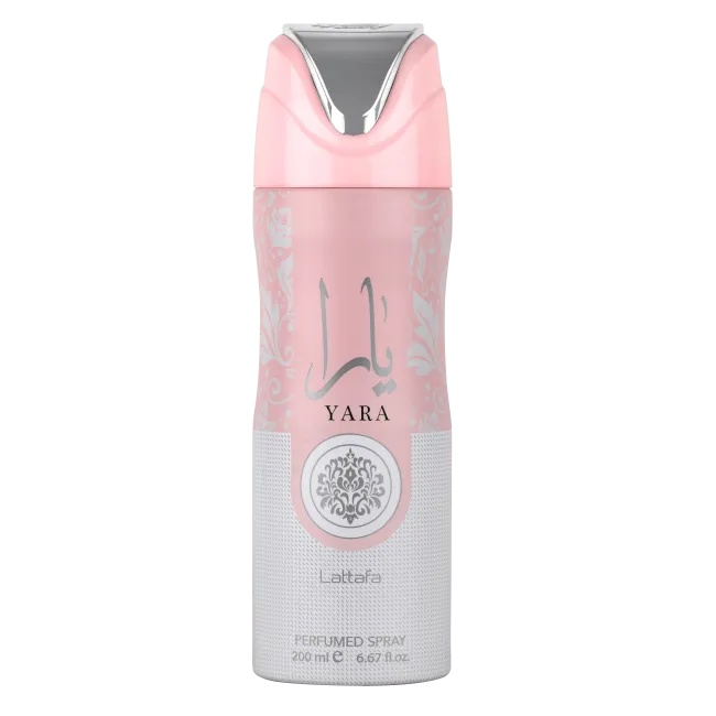 Lattafa Yara Deodorant