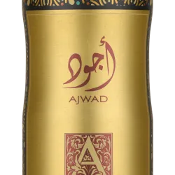 Lattafa Ajwad Deodorant