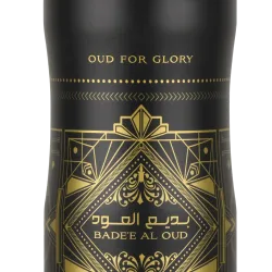 Lattafa Badee Al Oud Deodorant