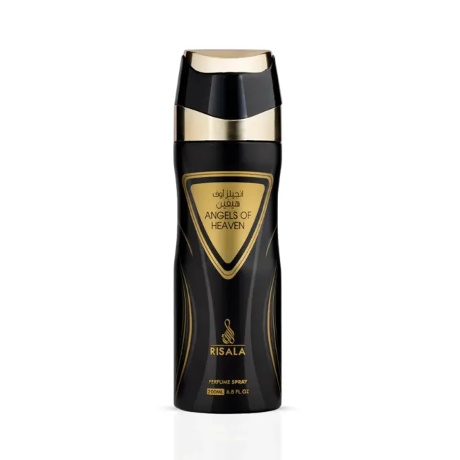 Risala Angels Of Heaven Deodorant