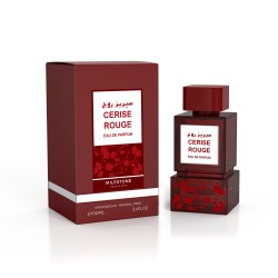 Milestone Cerise Rouge