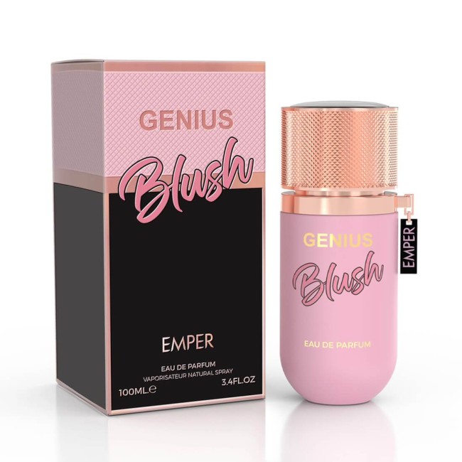 Emper Genius Blush