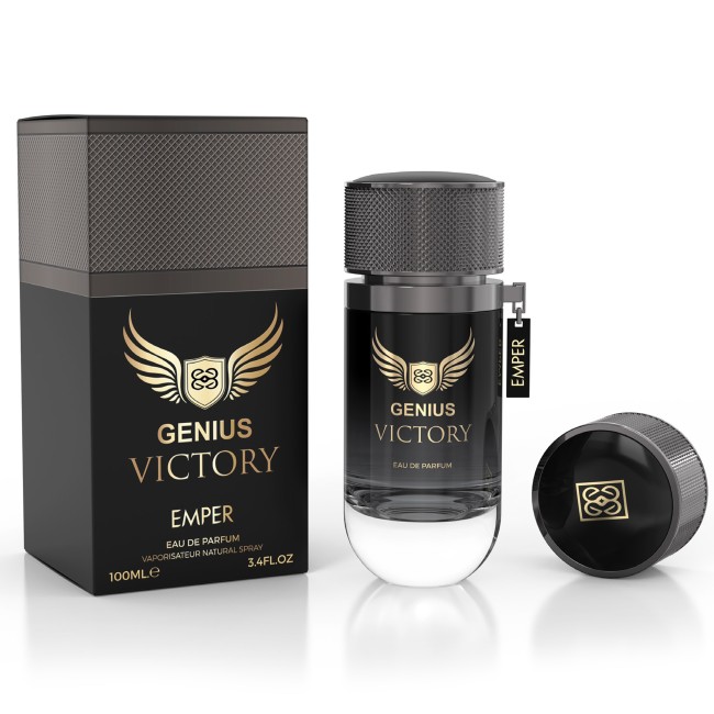 Emper Genius Victory