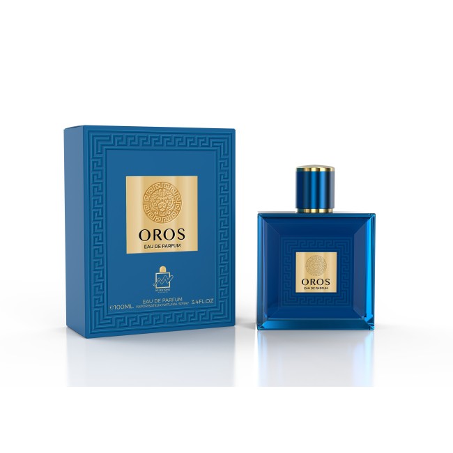 Emper Oros