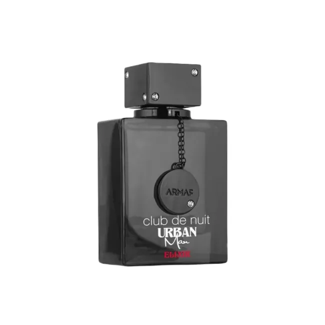 Armaf Club De Nuit Urban Man Elixir
