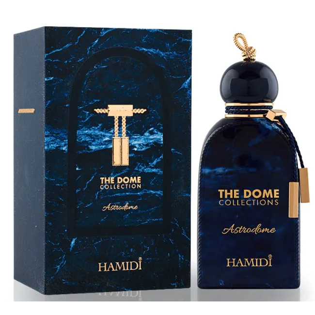 HAMIDI Astrodome The Dome Collection