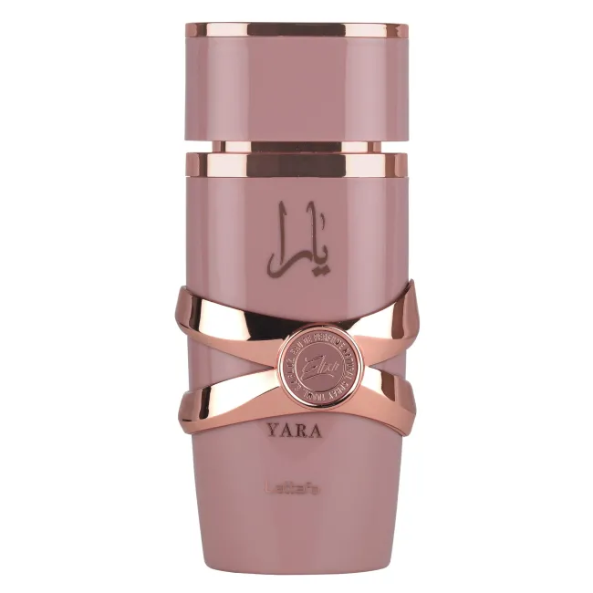 Lattafa Yara Elixir