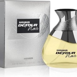 Al Haramain Detour Noir