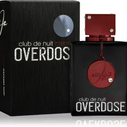 Armaf Club De Nuit Intense Overdose