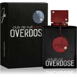 Armaf Club De Nuit Intense Overdose