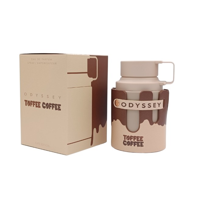 Armaf Odyssey Toffee Coffee