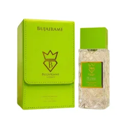 Bujairami Rizz Extrait