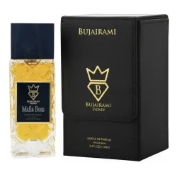 Bujairami Mafia Boss Extrait