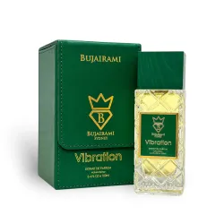Bujairami Vibration Extrait