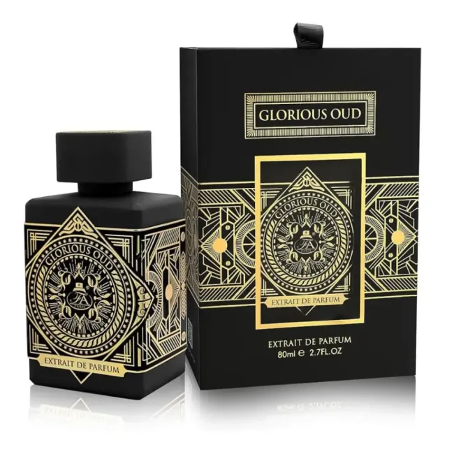 French Avenue Glorious Oud