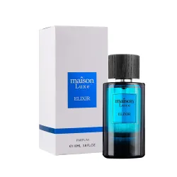 HAMIDI Maison Luxe Elixir