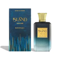 Khadlaj Island Dreams