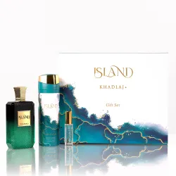 Khadlaj Island Giftset