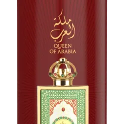 Lattafa Queen of Arabia Deodorant 200 ml
