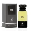 Maison Alhambra Dark Aoud