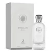 Maison Alhambra Delilah Blanc