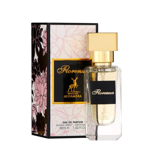 Maison Alhambra Florenza 30 ml