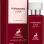 Maison Alhambra Forbidden Love 30 ml