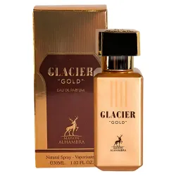 Maison Alhambra Glacier Gold 30 ml