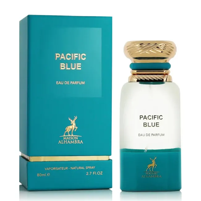 Maison Alhambra Pacific Blue (Porto Neroli)
