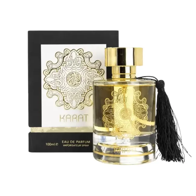 Maison Alhambra Karat
