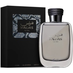 Rasasi Hawas for Him