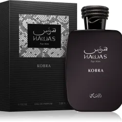 Rasasi Hawas Kobra