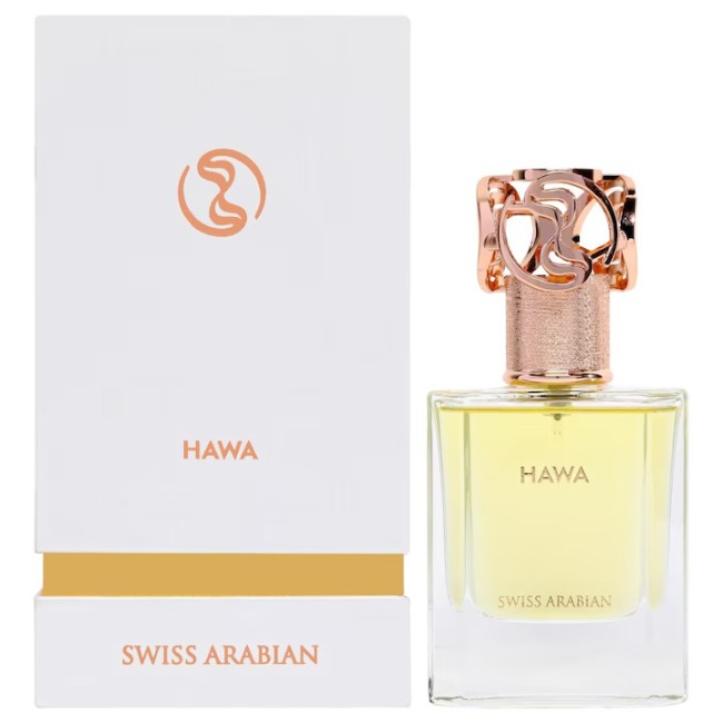 Swiss Arabian Hawa 50 ml