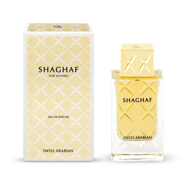 Swiss Arabian Shaghaf Women