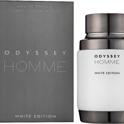 Armaf Odyssey Homme White Edition