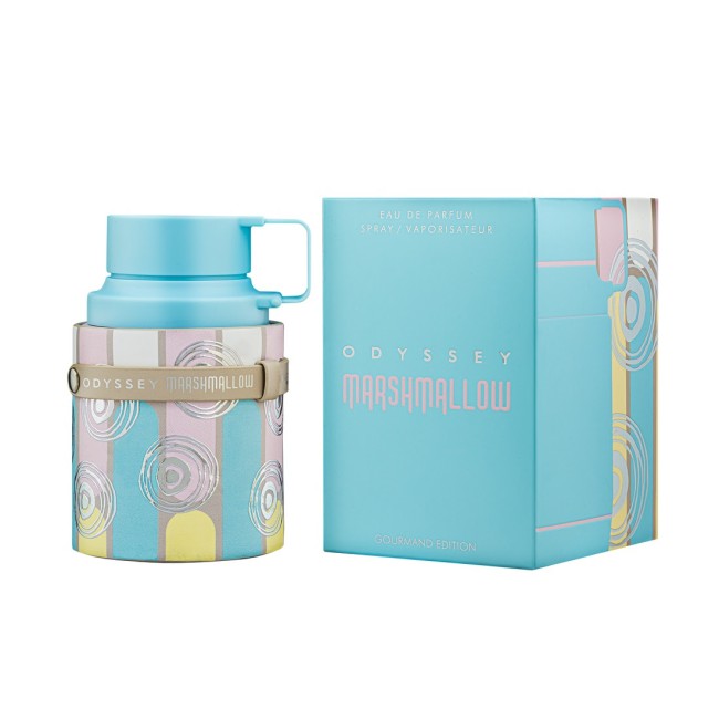 Armaf Odyssey Marshmallow Gourmand Edition EDP