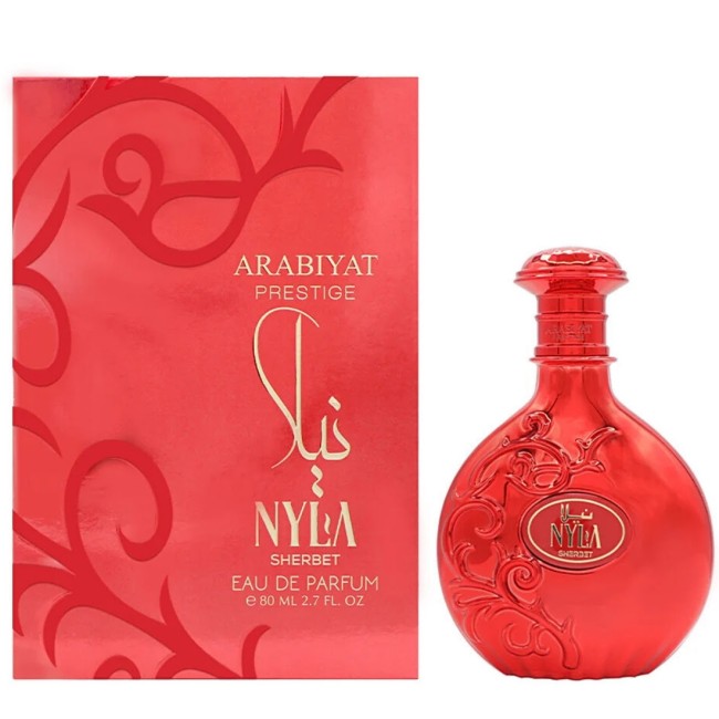 Arabiyat Prestige Nyla Sherbet