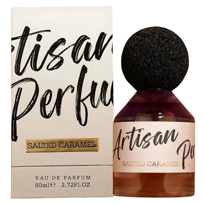 Fragrance World Salted Caramel