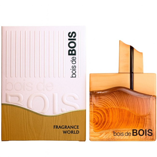 Fragrance World Bois de Bois