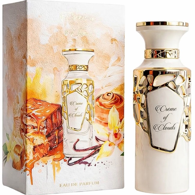 Fragrance World Crème of Clouds