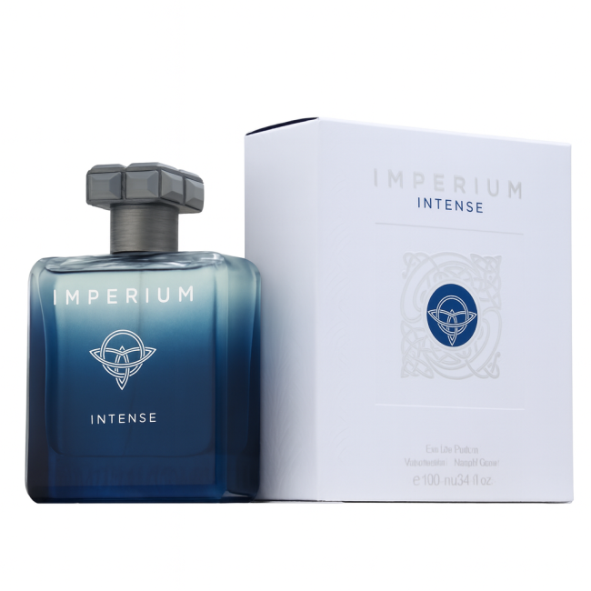 Fragrance World Imperium Intense