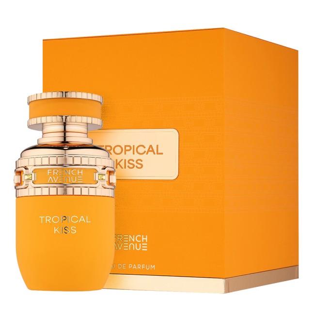 French Avenue Tropical Kiss