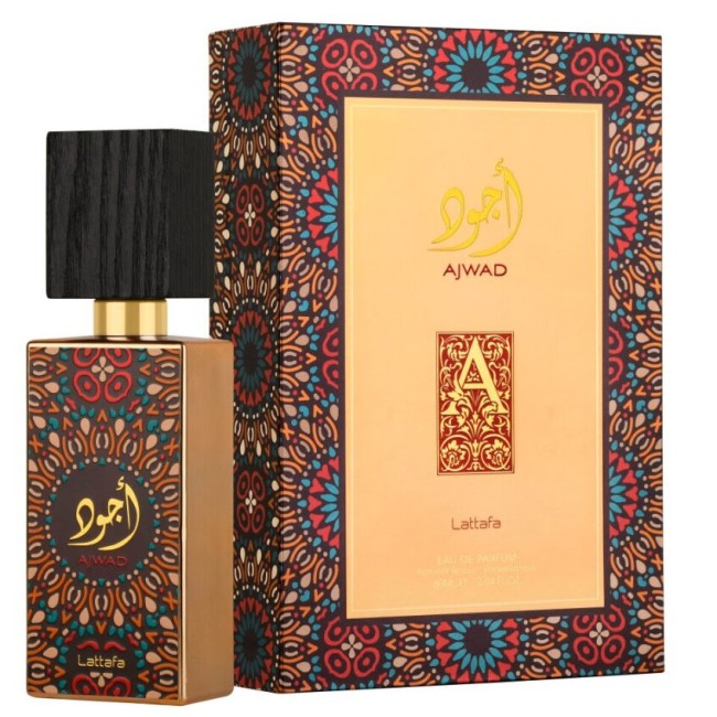 Lattafa Ajwad Unisex