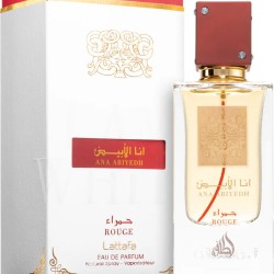 Lattafa Ana Abiyedh Rouge