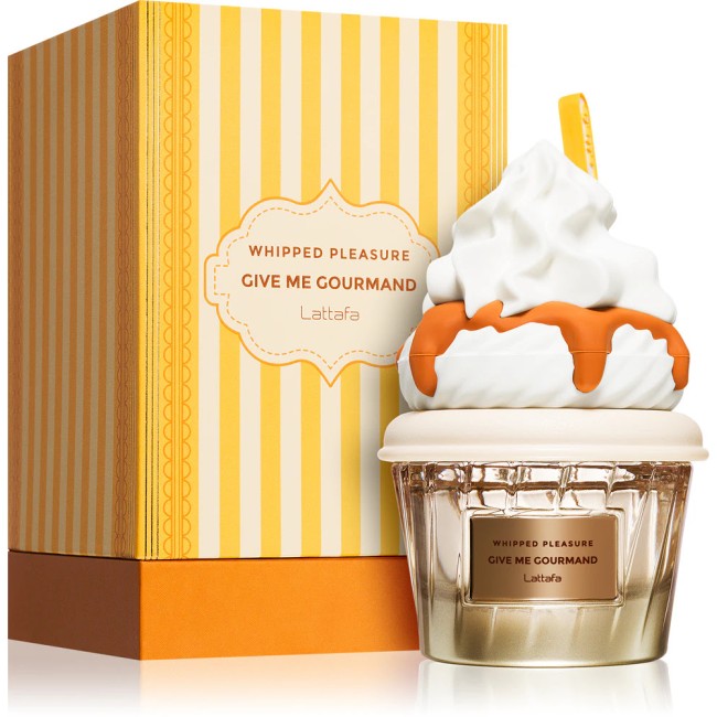 Lattafa Whipped Pleasure