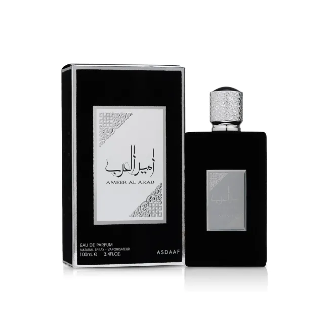 Lattafa Ameer Al Arab